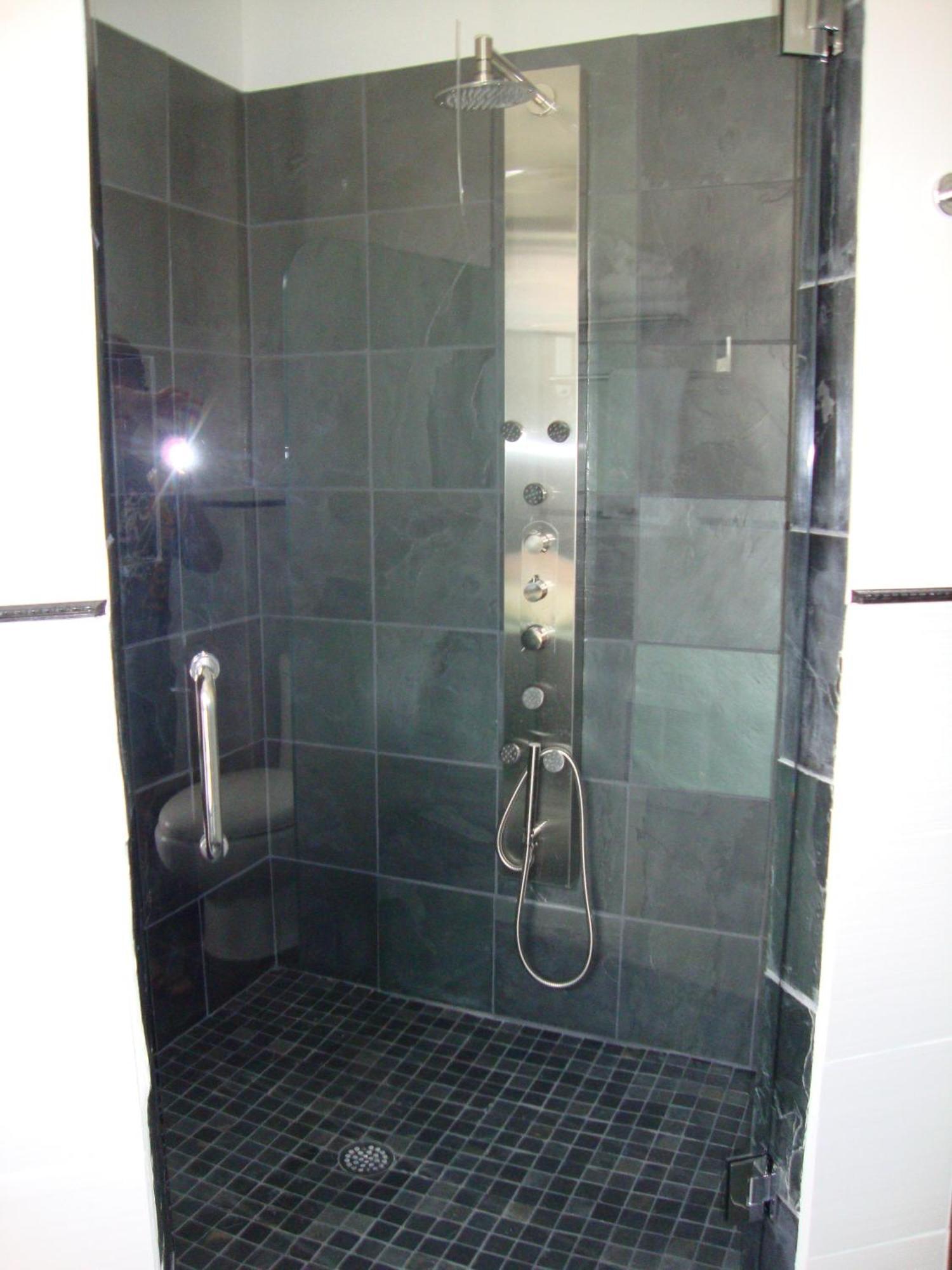 Blancnoir Bed & Breakfast Baltimore Bagian luar foto