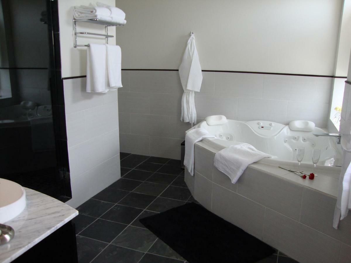 Blancnoir Bed & Breakfast Baltimore Bagian luar foto